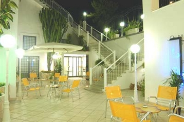 Olaszország Hotel Piano di Sorrento, Exteriőr